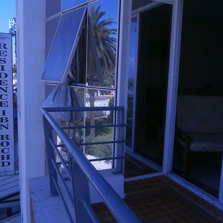 Residence Touristique Ibn Rochd Arzila Exterior foto